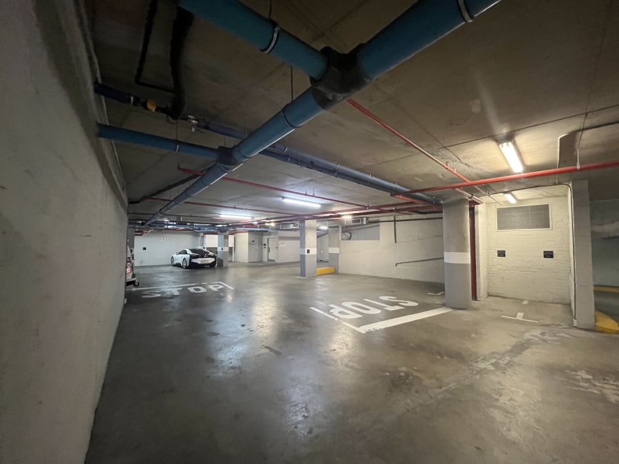 To Let commercial Property for Rent in Three Anchor Bay Western Cape